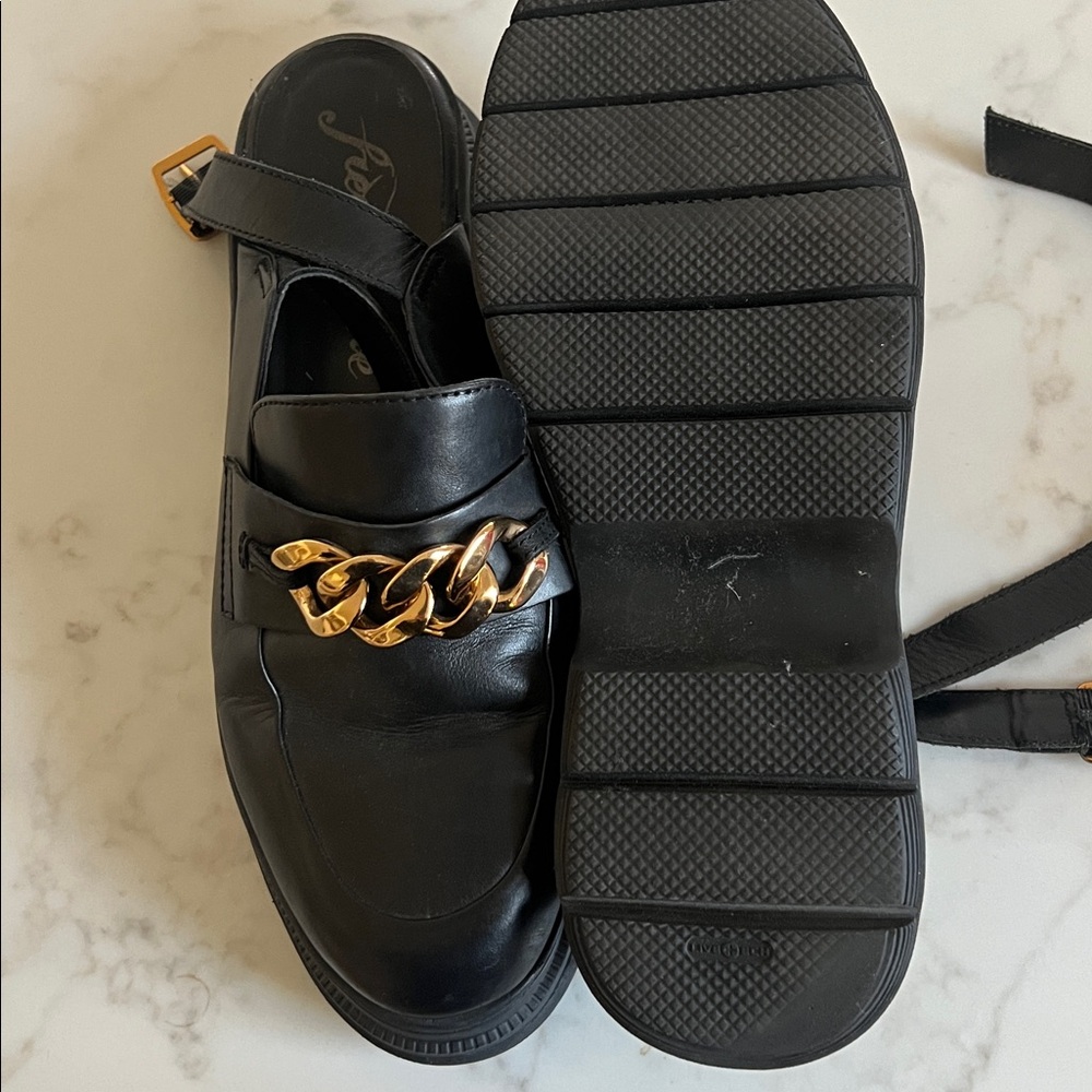 Free People Mila Loafer - Picture 6 of 6